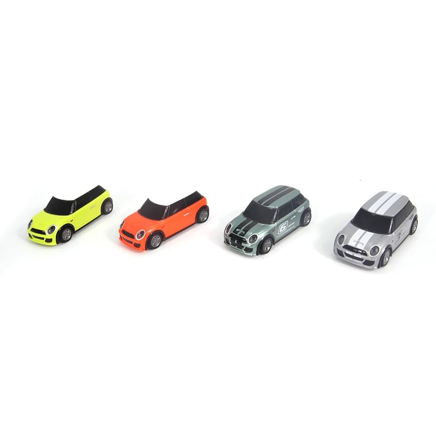 Amazon.co.jp: Turbo Racing 1/76 電動RCカー 1:76ラジコンカー